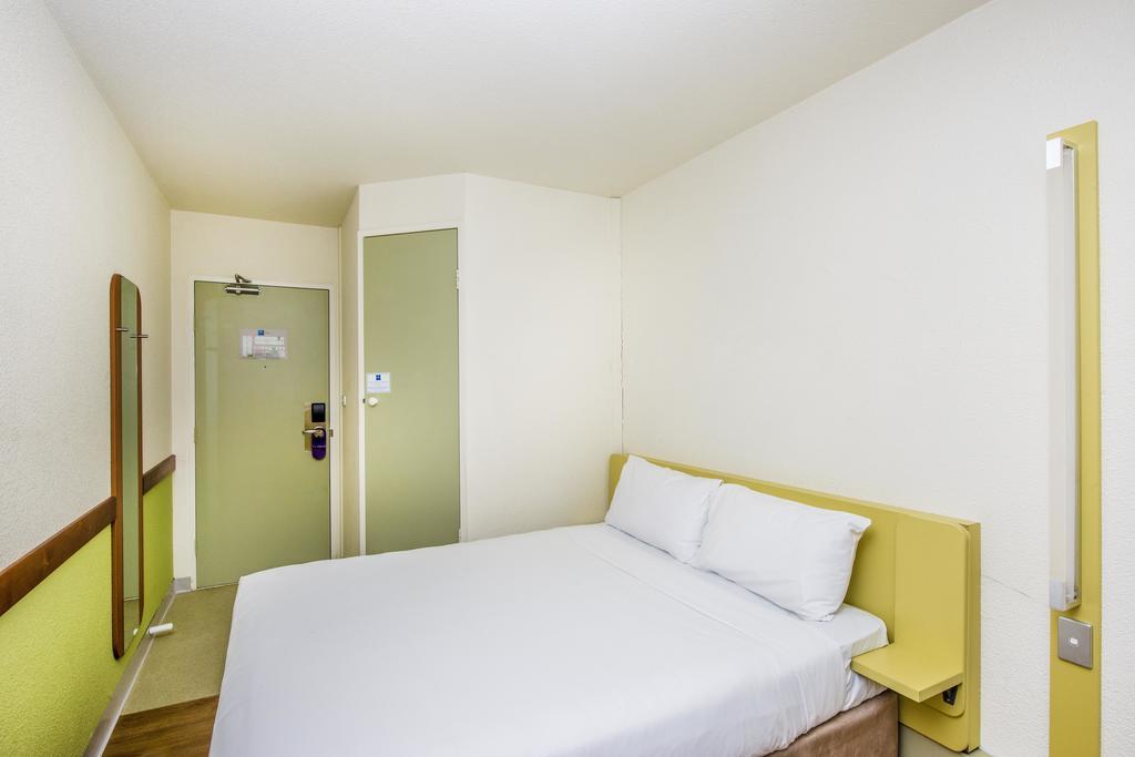 Hotel Ibis Budget -