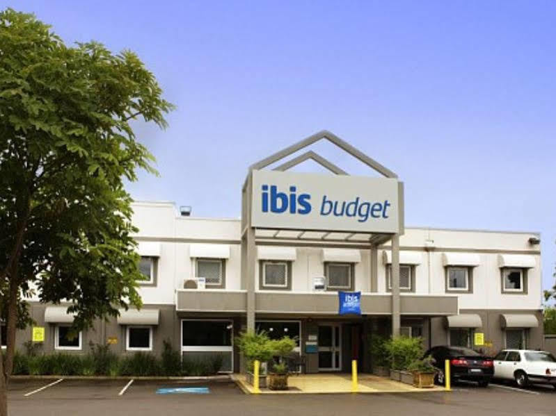 Ibis Budget - 3*