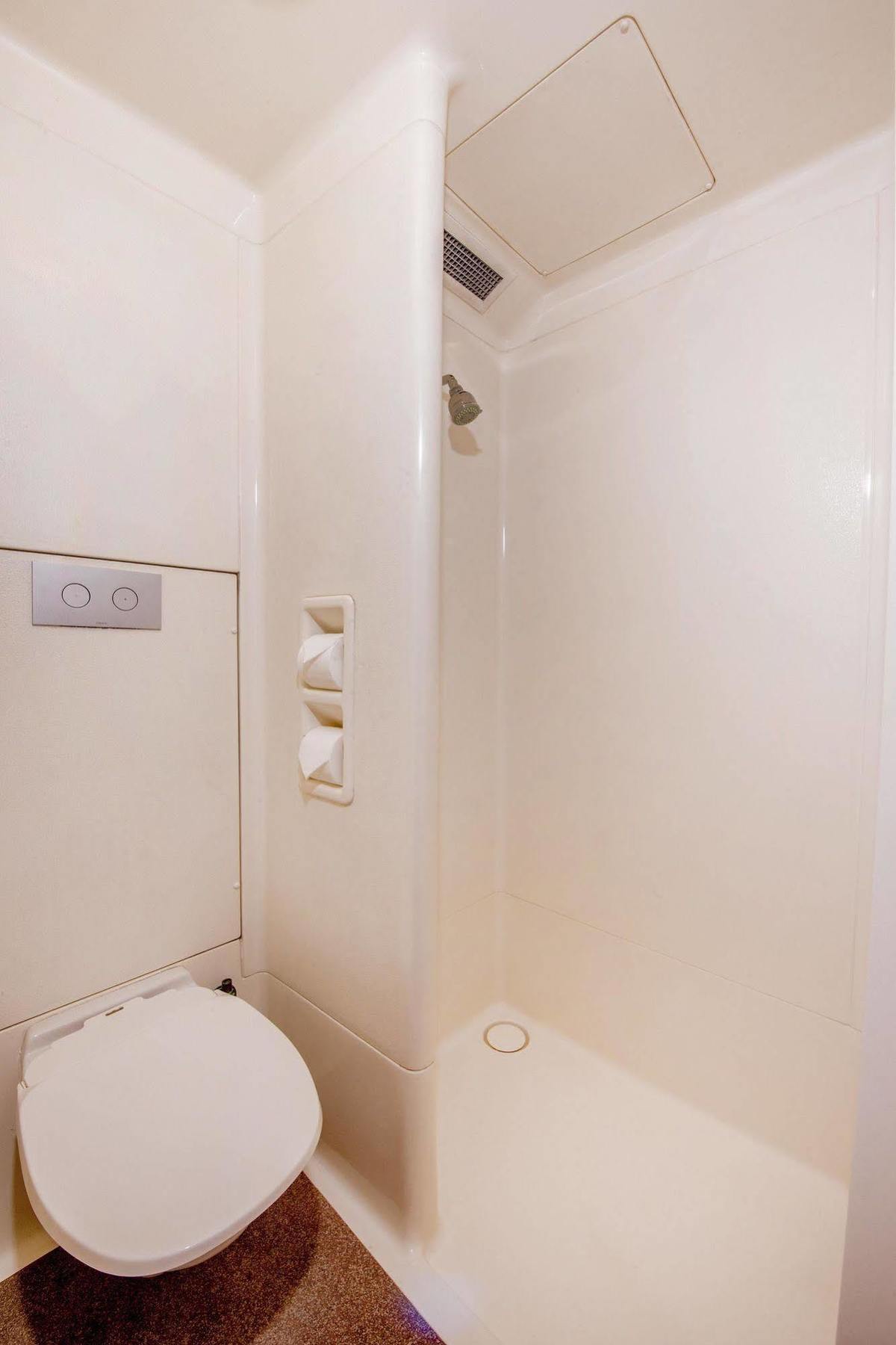 Hotel Ibis Budget - Newcastle