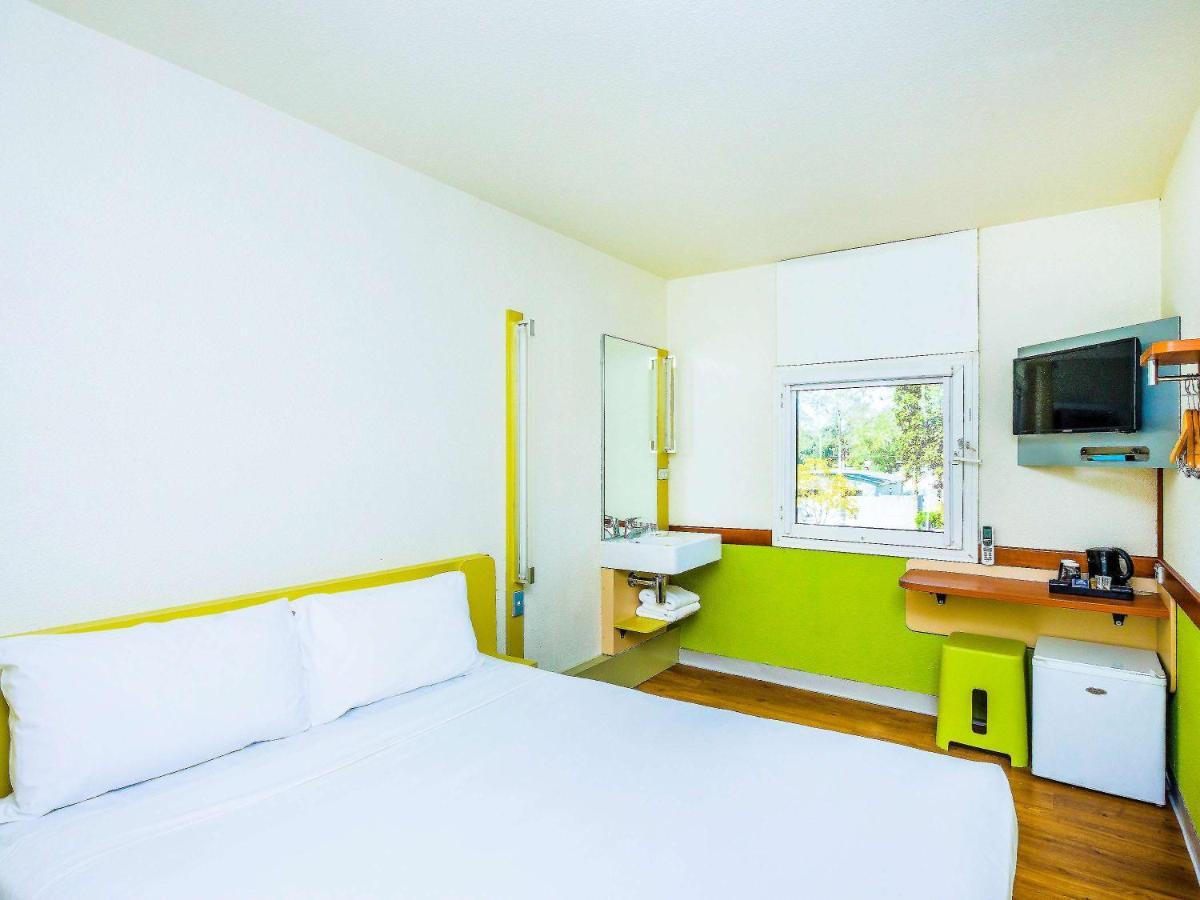 Ibis Budget - Hotel